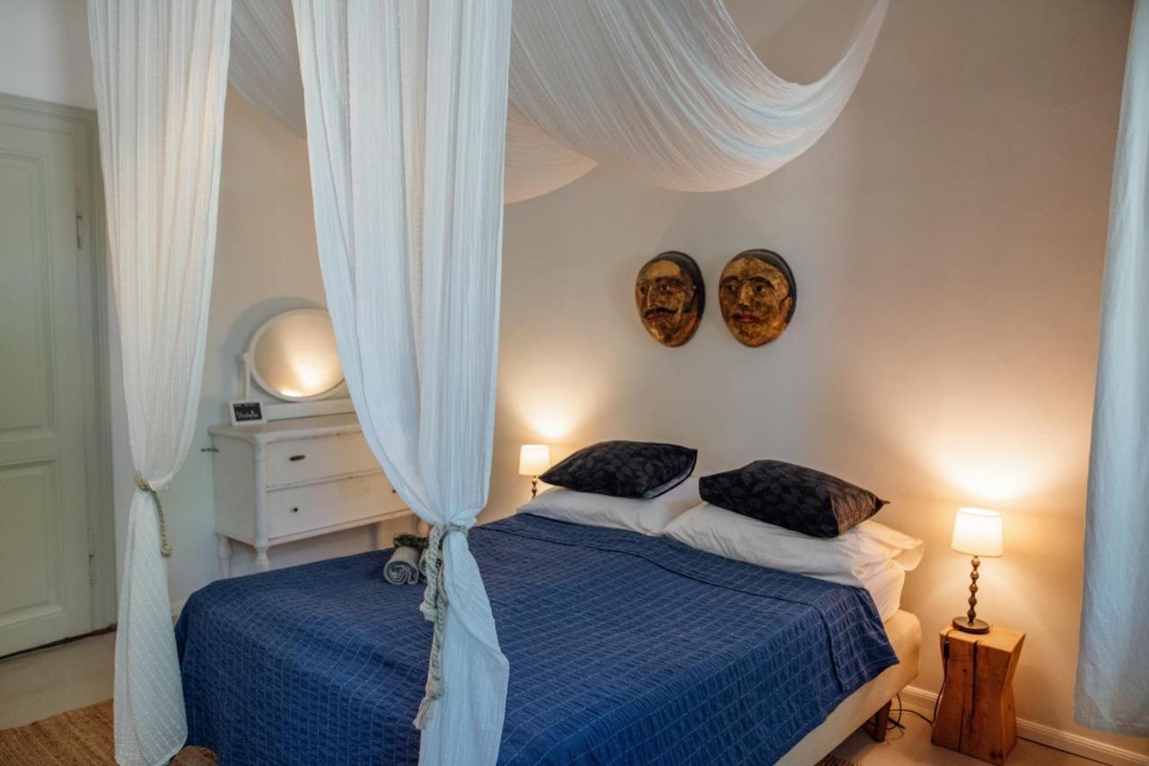Káli44 Vendégház Revfulop Exterior foto
