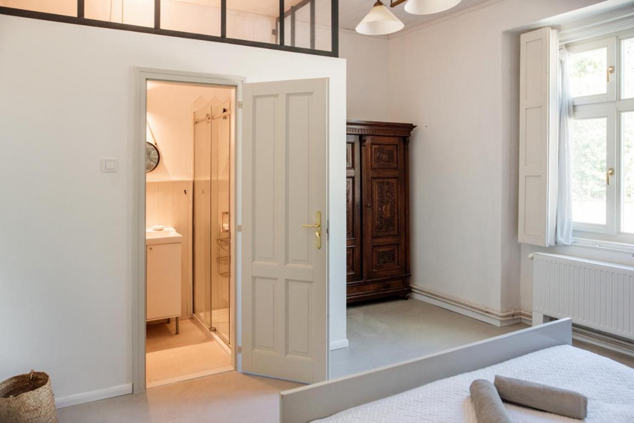 Káli44 Vendégház Revfulop Exterior foto