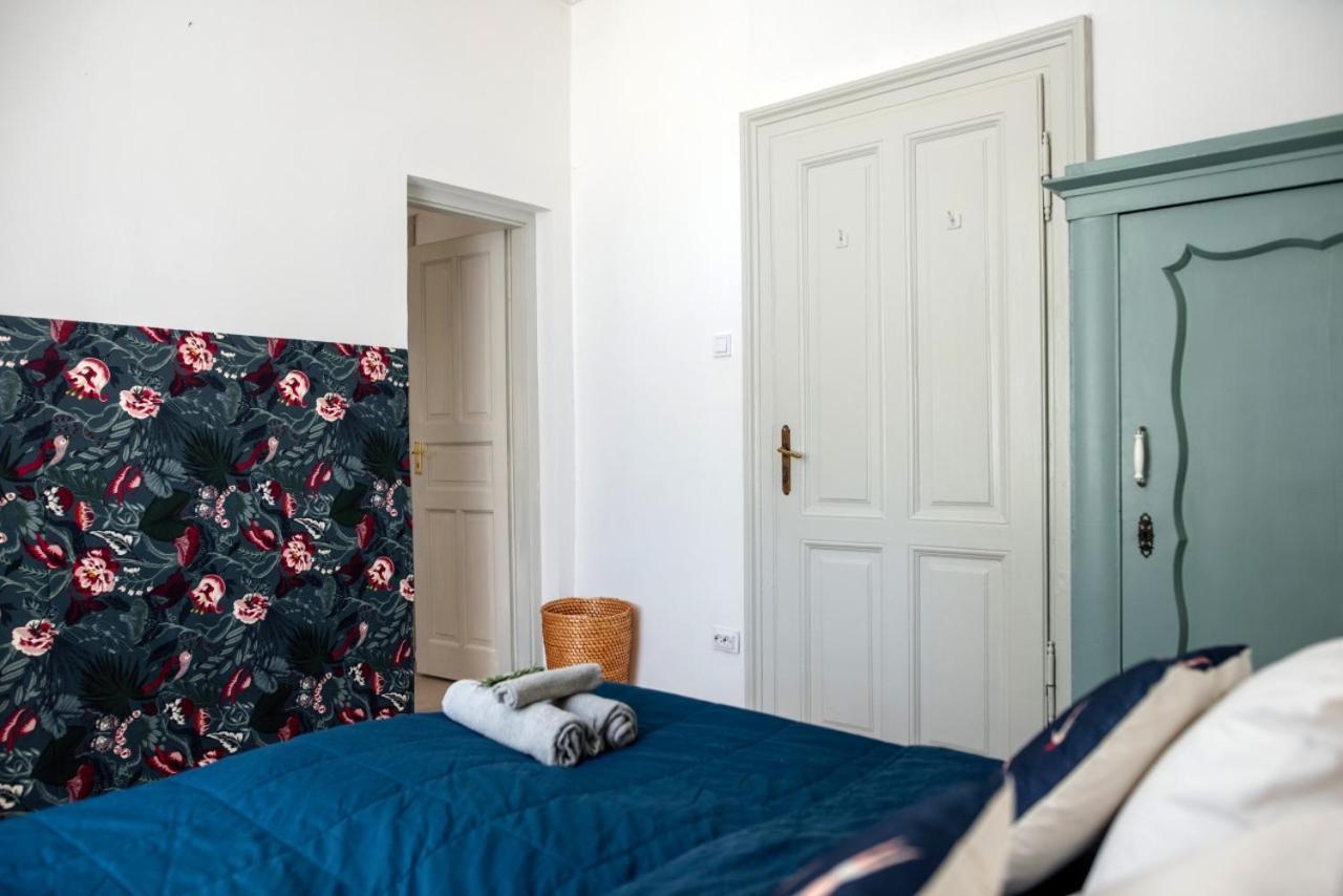 Káli44 Vendégház Revfulop Exterior foto